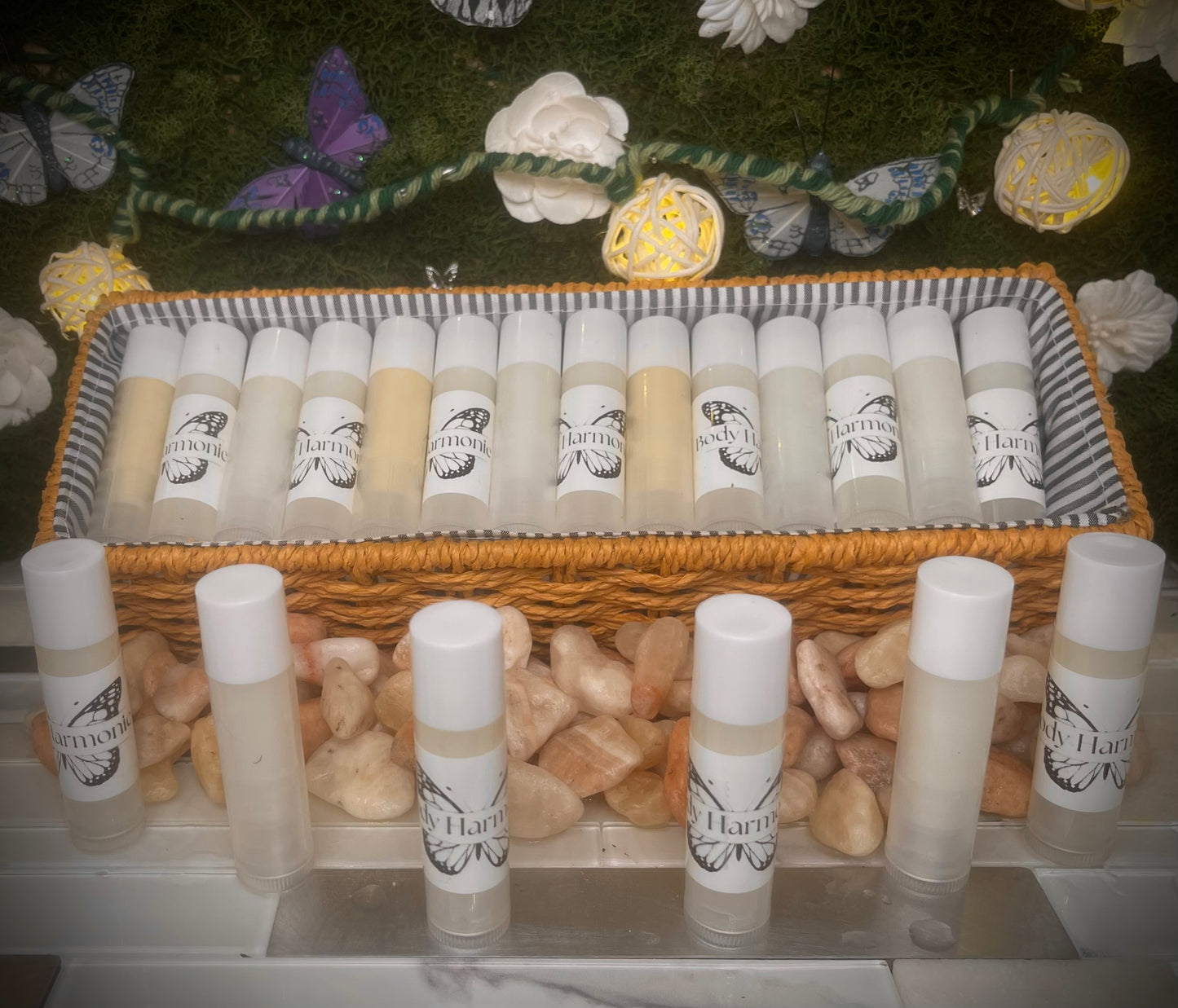 Rescue Me Lip Balm