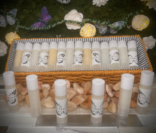 Rescue Me Lip Balm