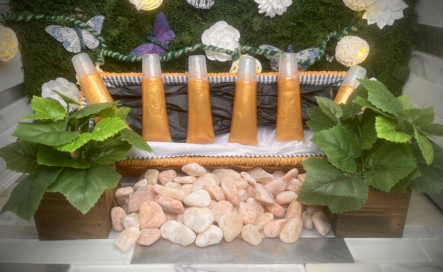Jazzie Lip Gloss